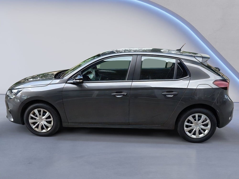 Opel Corsa usata a Padova (7)