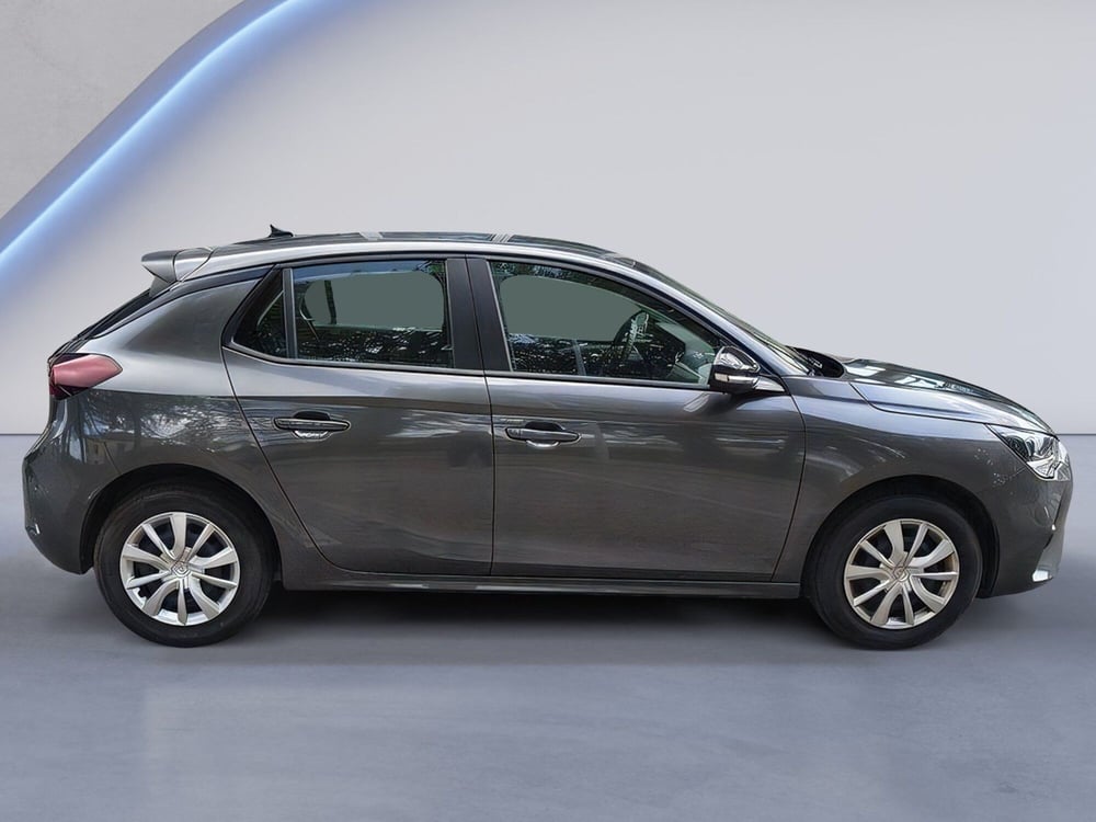 Opel Corsa usata a Padova (8)