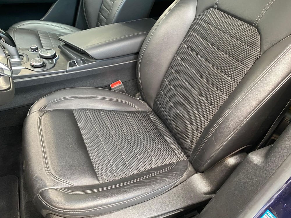 Alfa Romeo Stelvio usata a Milano (13)