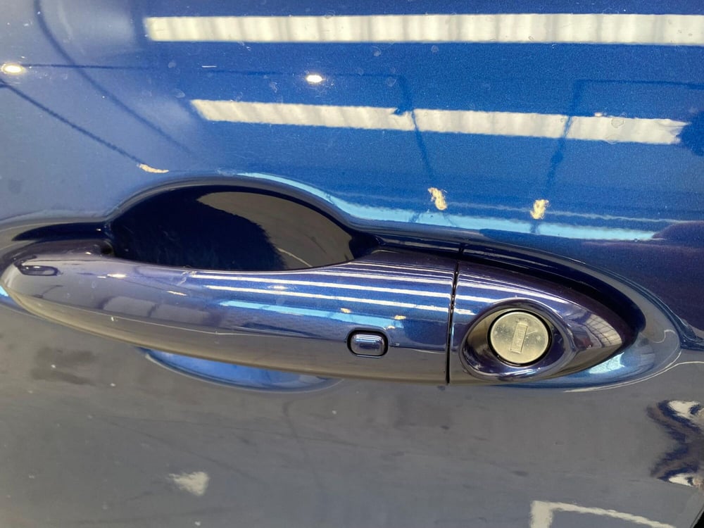 Alfa Romeo Stelvio usata a Milano (8)