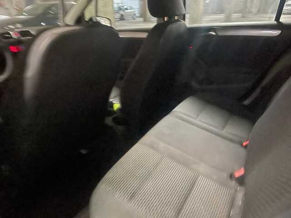Volkswagen Golf Variant usata a Genova (6)