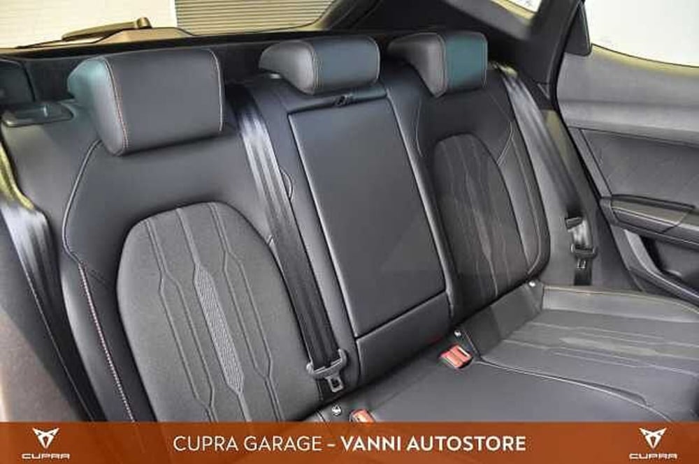 Cupra Formentor usata a Verona (15)