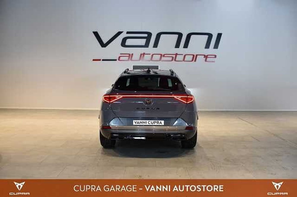 Cupra Formentor usata a Verona (4)