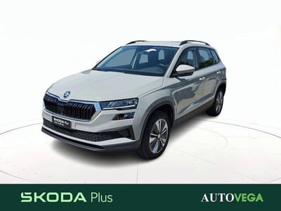 Skoda Karoq 2.0 TDI EVO SCR 115 CV DSG Ambition del 2022 usata a Vicenza