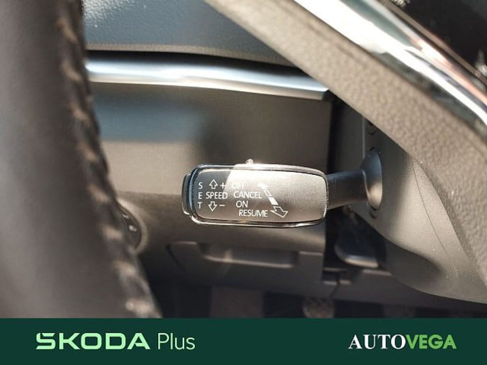 Skoda Karoq usata a Vicenza (11)