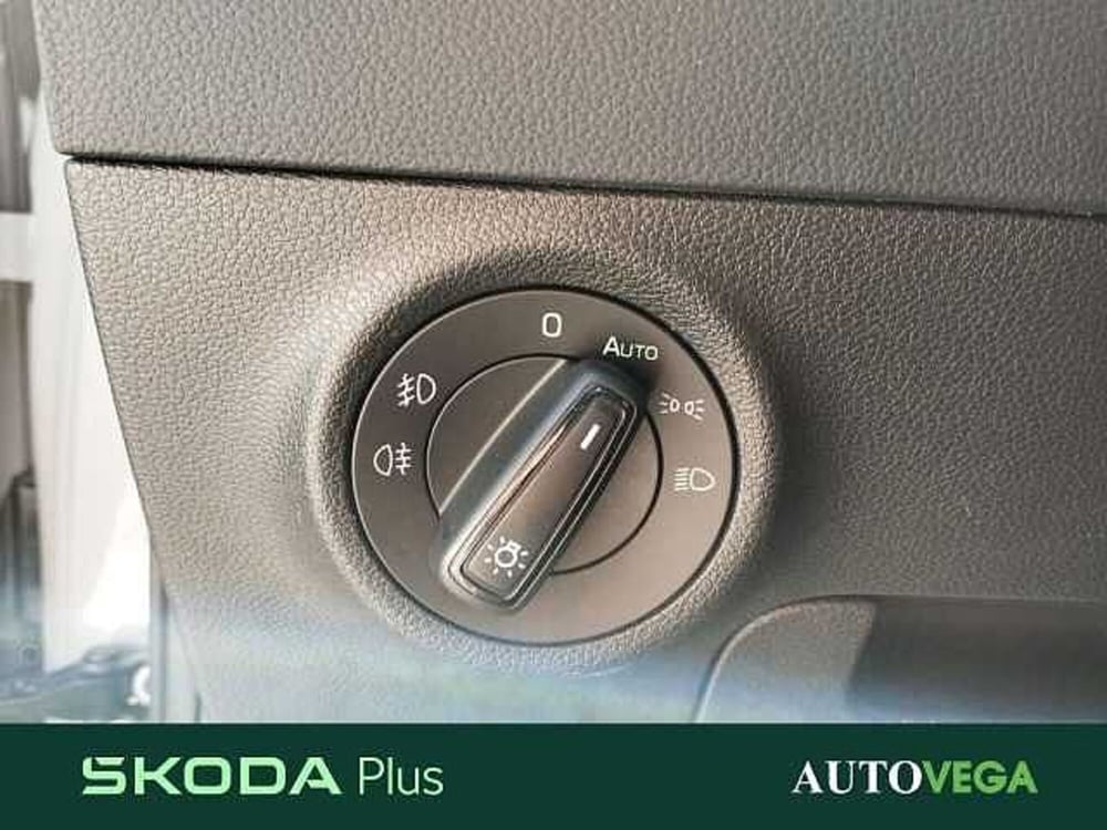 Skoda Karoq usata a Vicenza (15)