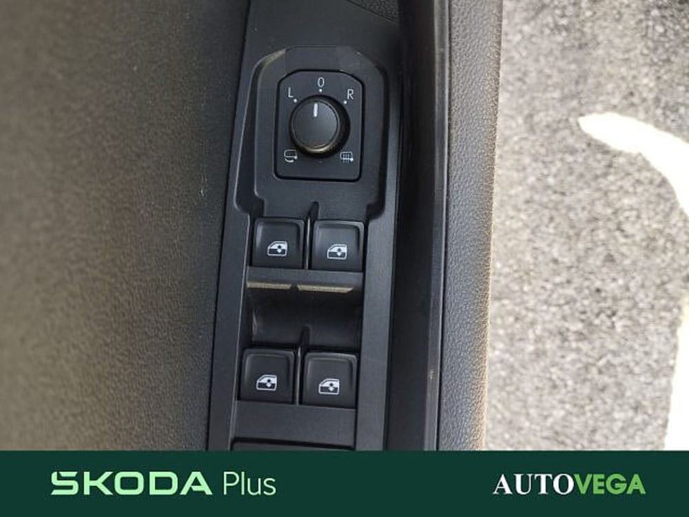 Skoda Karoq usata a Vicenza (16)