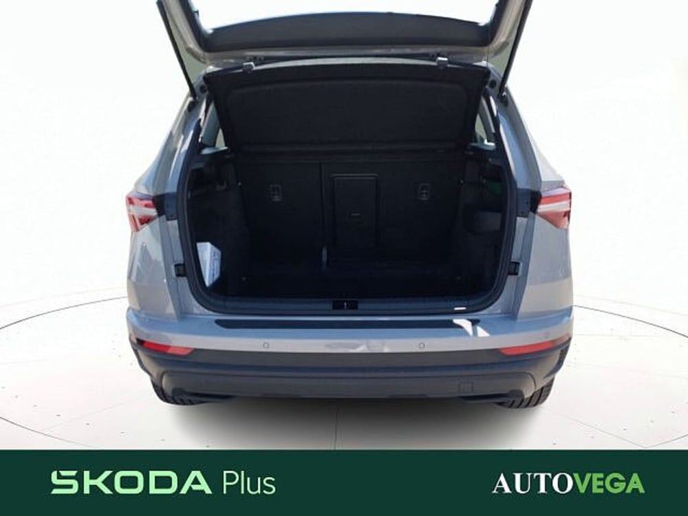 Skoda Karoq usata a Vicenza (19)