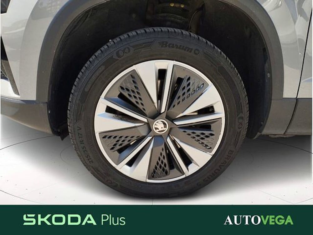 Skoda Karoq usata a Vicenza (20)