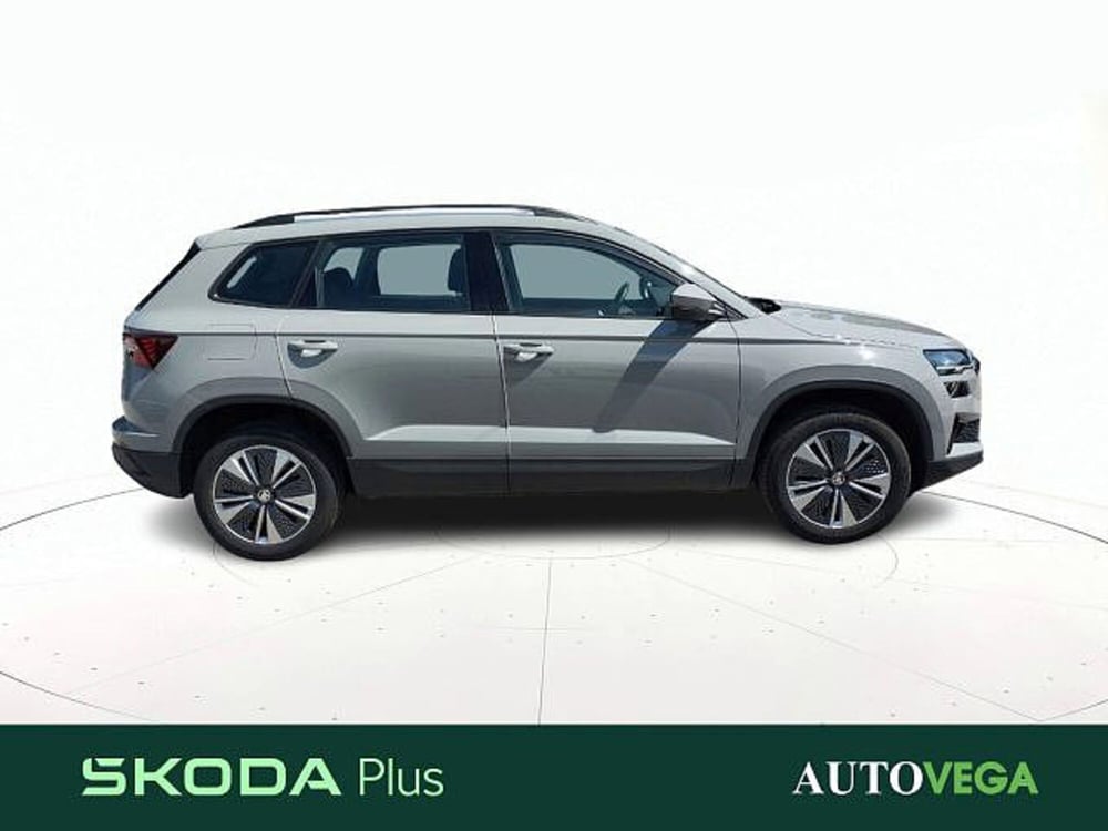 Skoda Karoq usata a Vicenza (3)