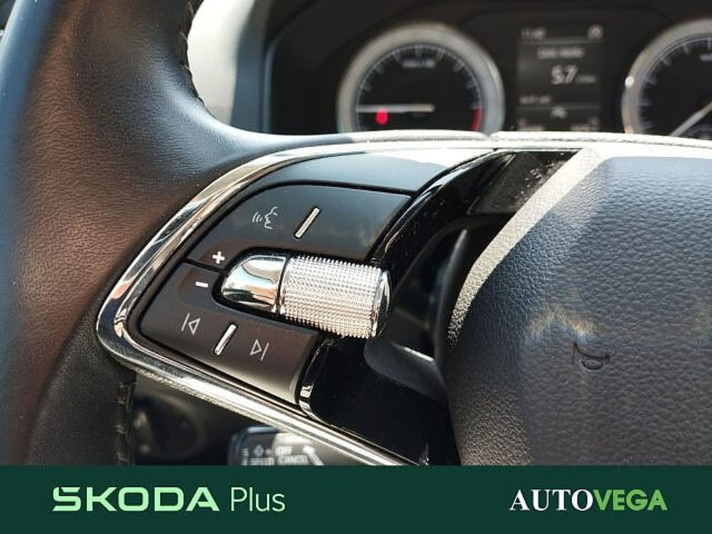 Skoda Karoq usata a Vicenza (8)