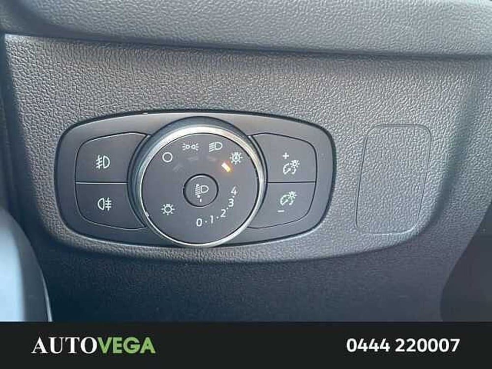 Ford Focus usata a Vicenza (12)