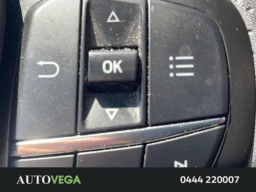Ford Focus usata a Vicenza (14)