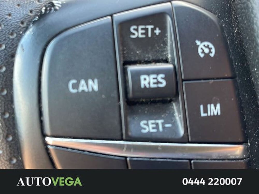 Ford Focus usata a Vicenza (15)