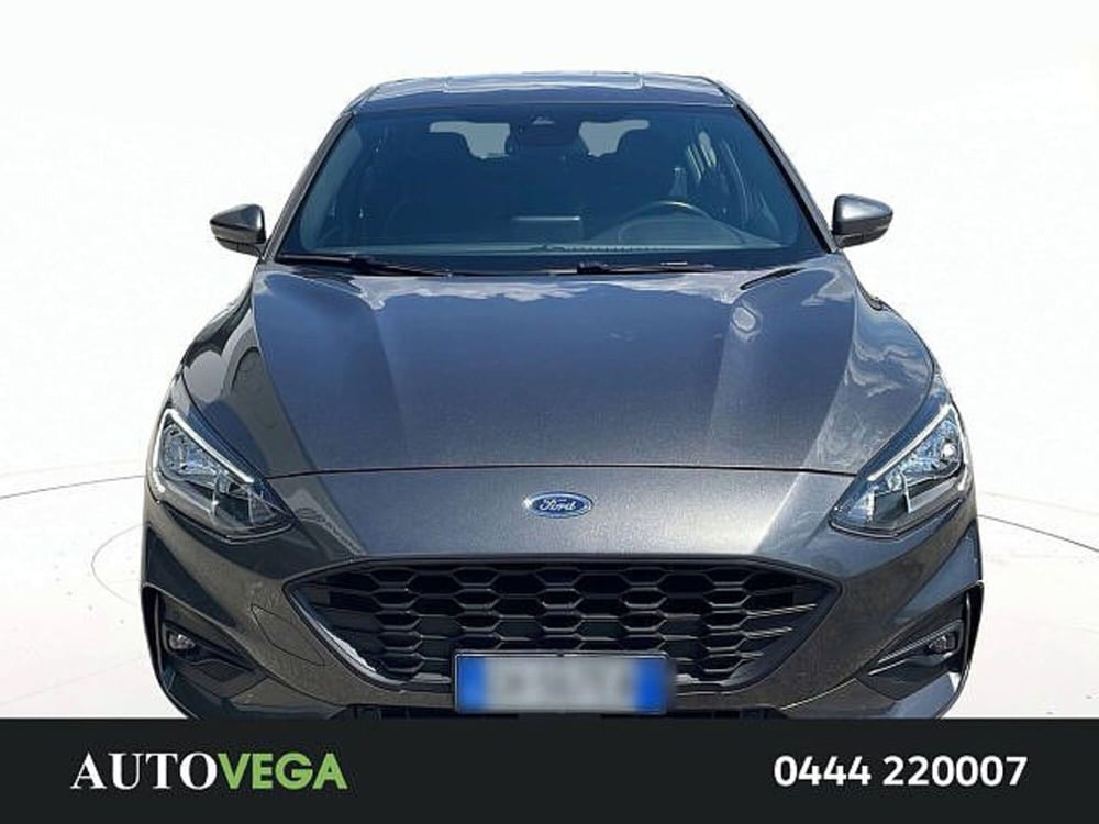 Ford Focus usata a Vicenza (2)
