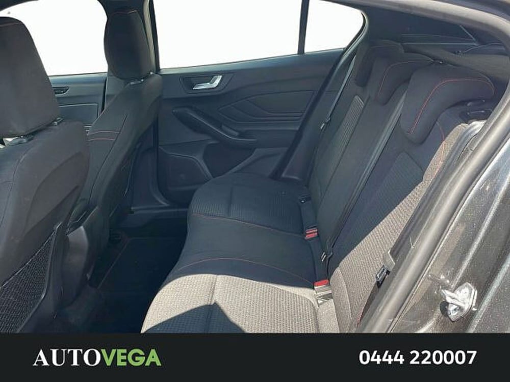 Ford Focus usata a Vicenza (6)