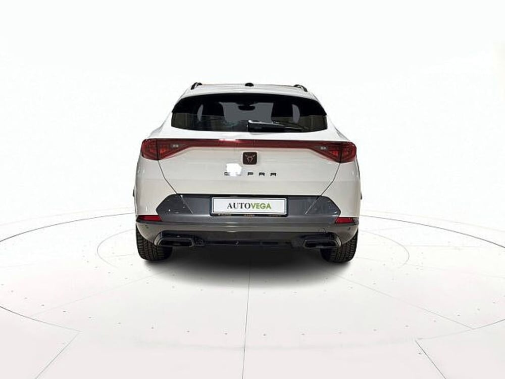 Cupra Formentor usata a Vicenza (5)