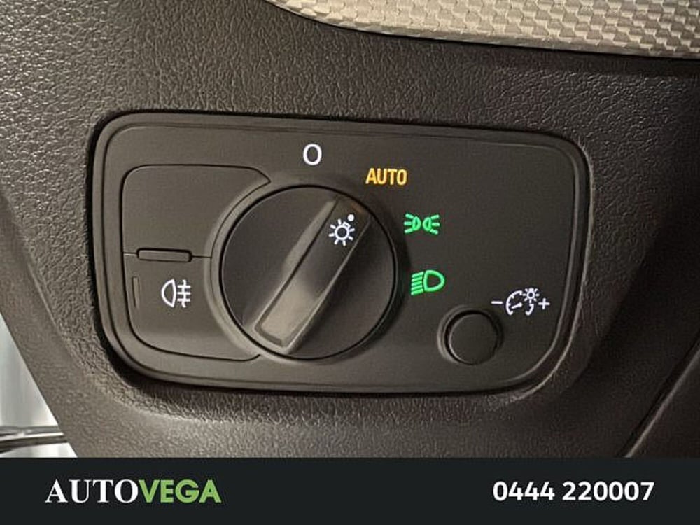 Audi Q2 usata a Vicenza (20)