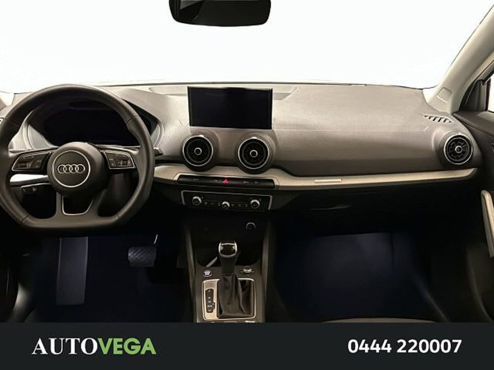 Audi Q2 usata a Vicenza (8)