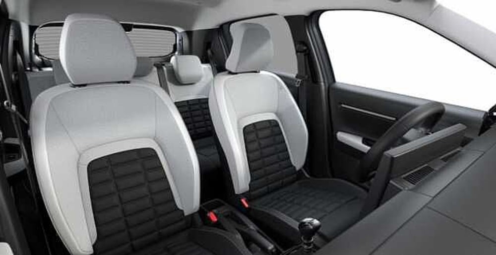 Citroen C3 nuova a Milano (18)