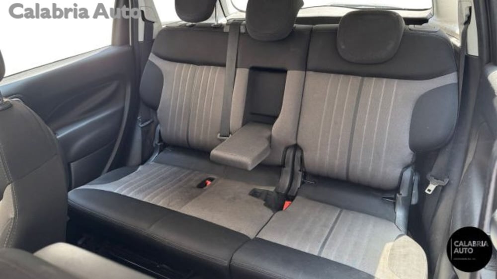 Fiat 500L usata a Reggio Calabria (11)