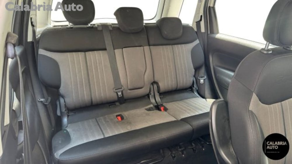 Fiat 500L usata a Reggio Calabria (12)