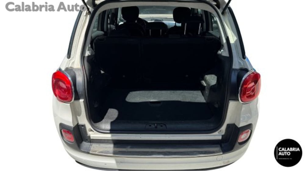 Fiat 500L usata a Reggio Calabria (5)