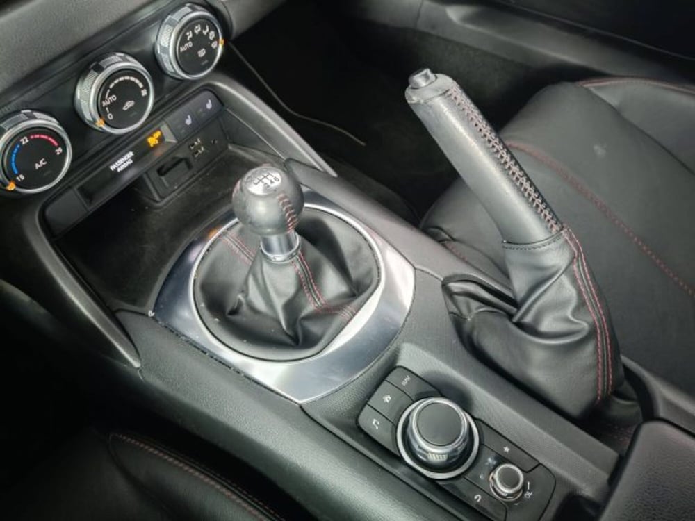 Mazda MX-5 usata a Ascoli Piceno (15)