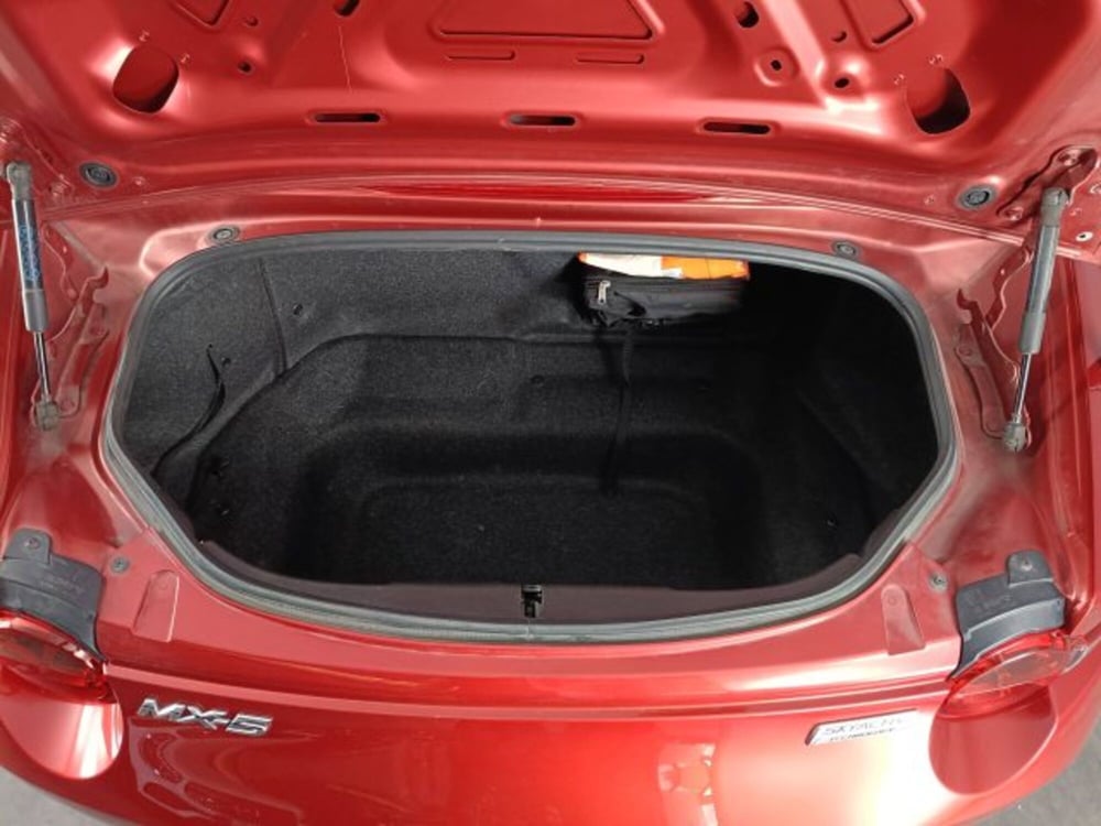 Mazda MX-5 usata a Ascoli Piceno (16)