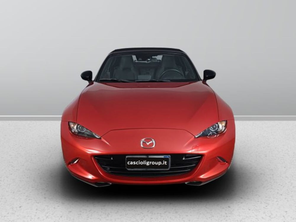Mazda MX-5 usata a Ascoli Piceno (2)