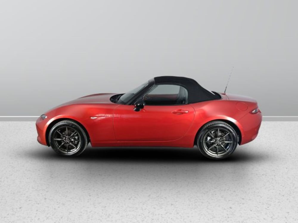 Mazda MX-5 usata a Ascoli Piceno (3)