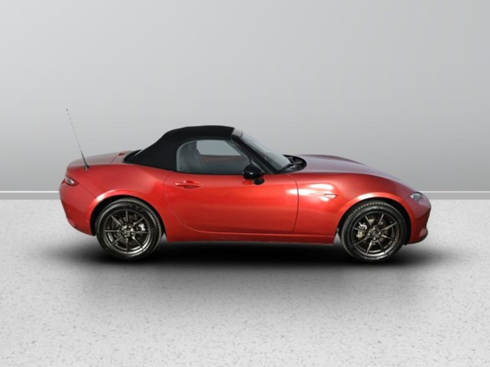 Mazda MX-5 usata a Ascoli Piceno (6)