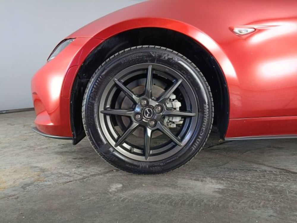 Mazda MX-5 usata a Ascoli Piceno (8)