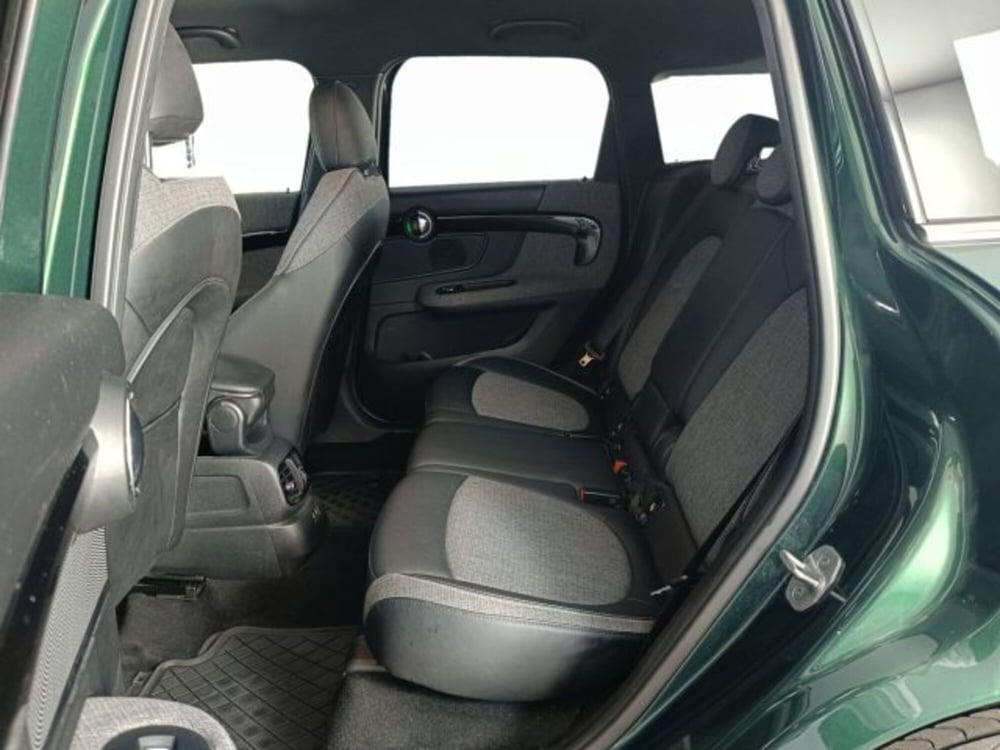 MINI Mini Countryman usata a Ascoli Piceno (10)