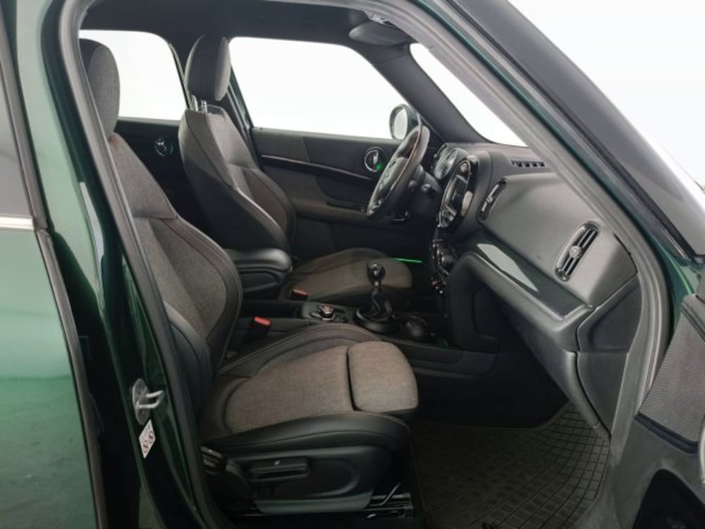 MINI Mini Countryman usata a Ascoli Piceno (12)
