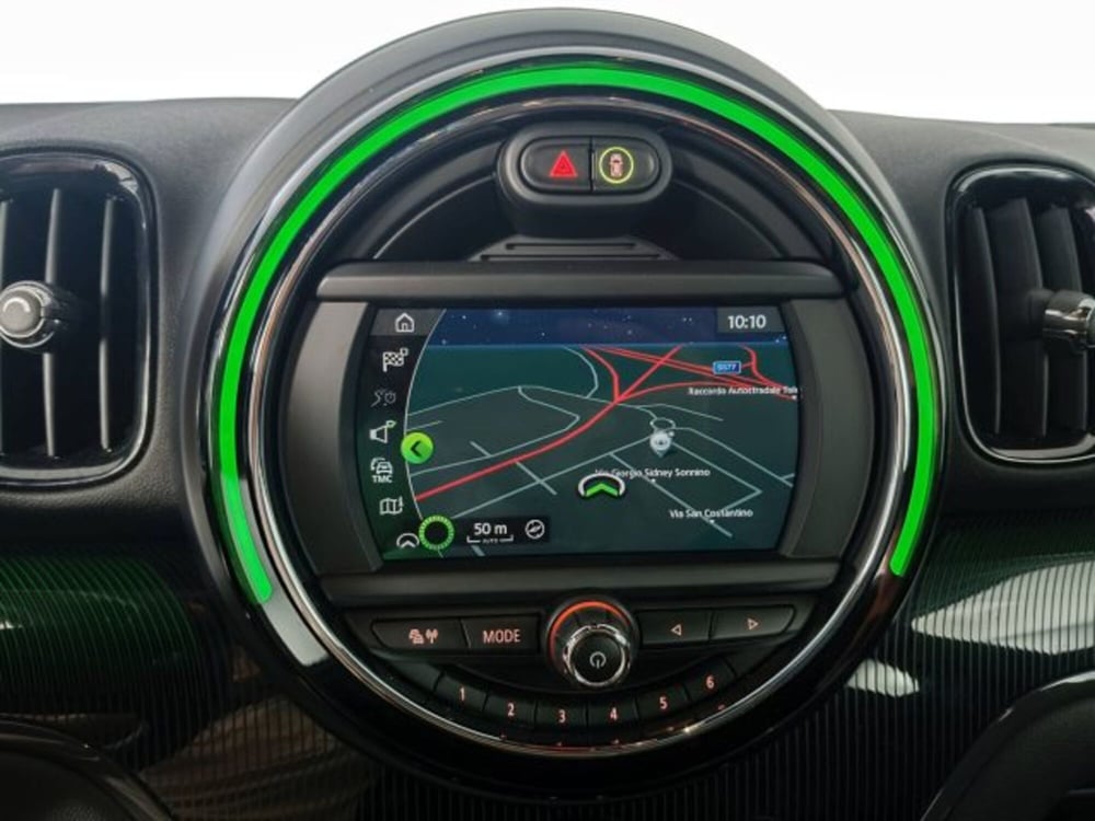 MINI Mini Countryman usata a Ascoli Piceno (14)