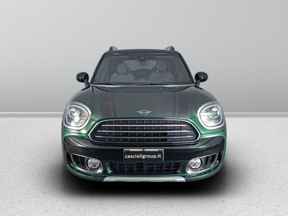 MINI Mini Countryman usata a Ascoli Piceno (2)