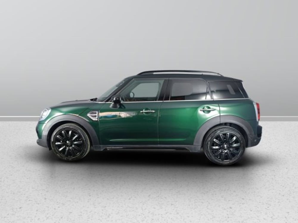 MINI Mini Countryman usata a Ascoli Piceno (3)