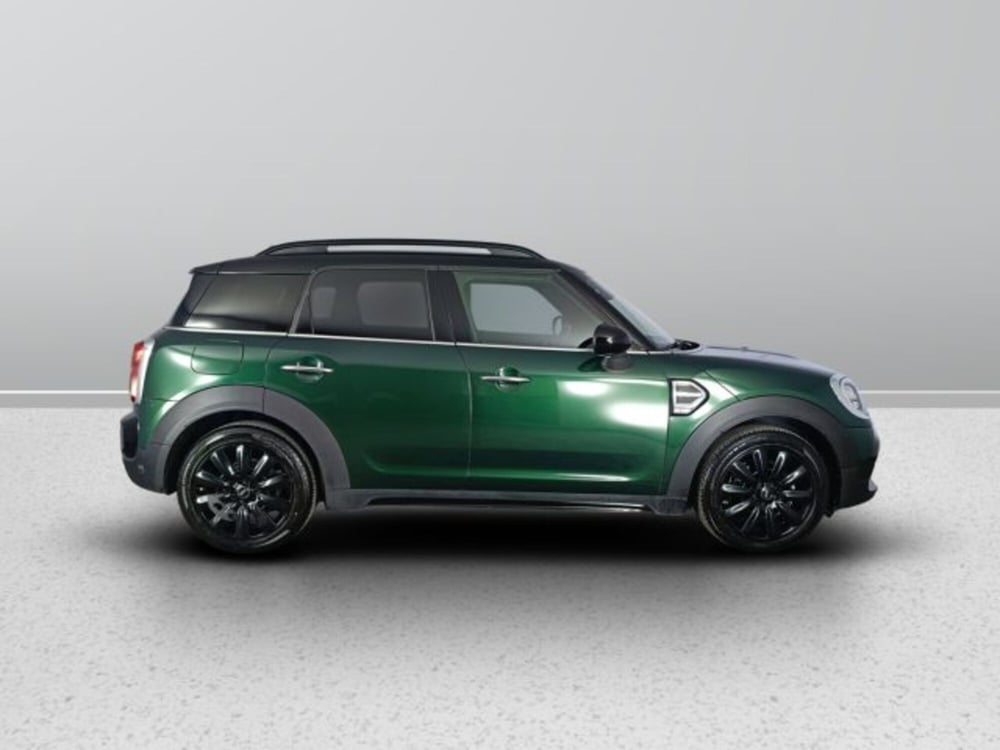 MINI Mini Countryman usata a Ascoli Piceno (6)