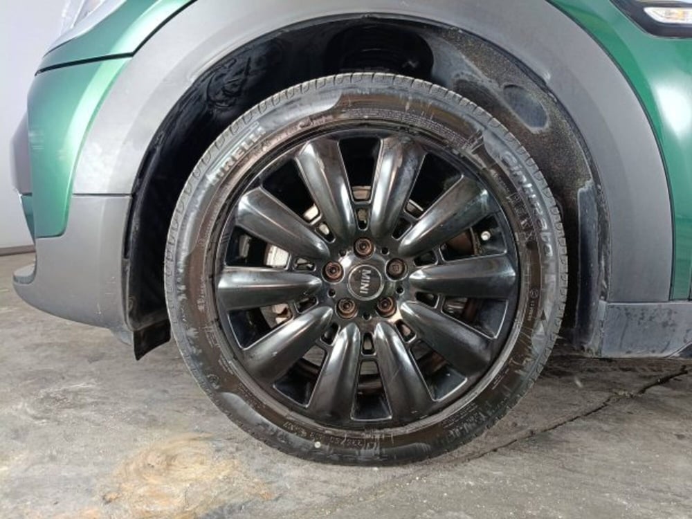MINI Mini Countryman usata a Ascoli Piceno (7)