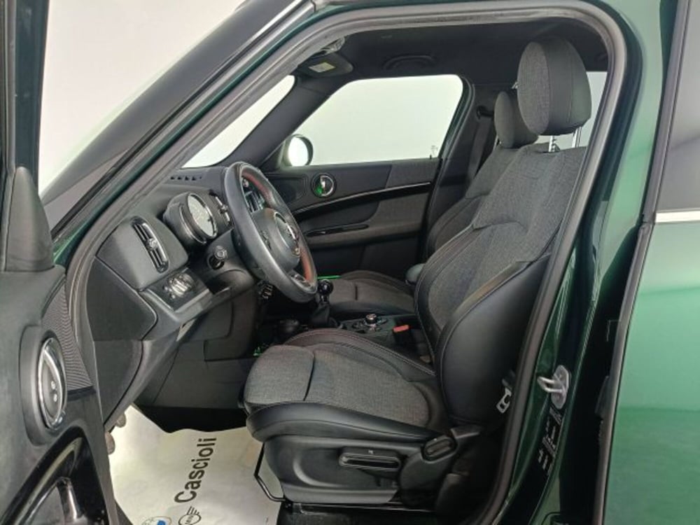 MINI Mini Countryman usata a Ascoli Piceno (9)