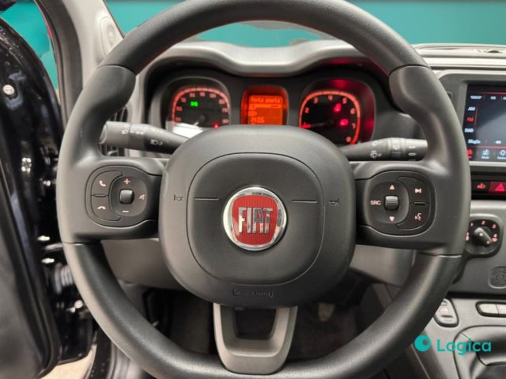Fiat Panda usata a Biella (11)