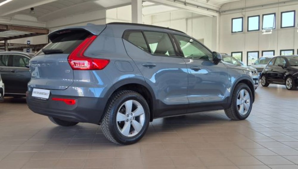 Volvo XC40 usata a Oristano (2)