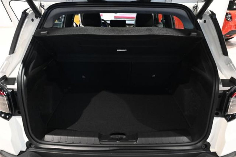 Jeep Avenger nuova a Torino (9)