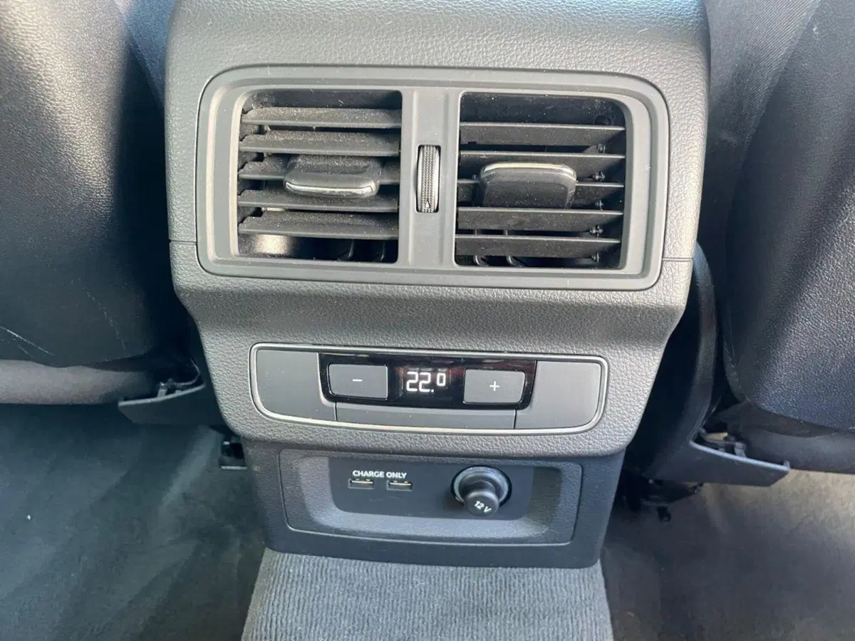 Audi Q5 usata a Lecce (20)