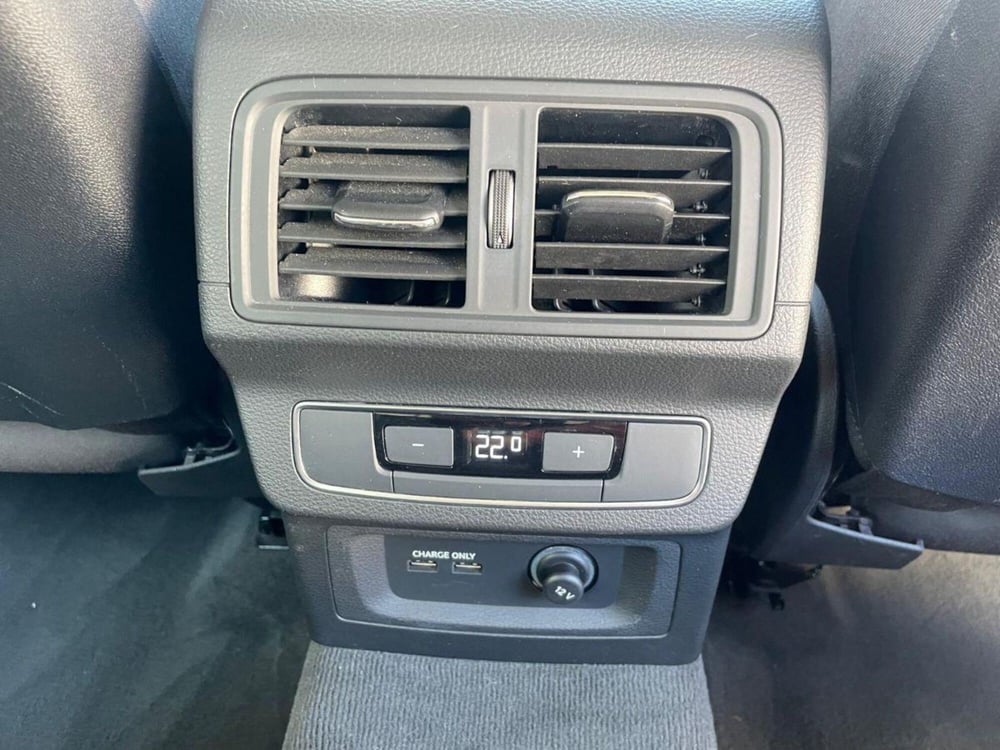 Audi Q5 usata a Lecce (20)