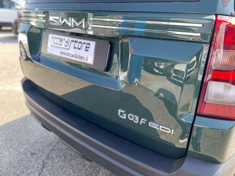 SWM G03F nuova a Milano (9)