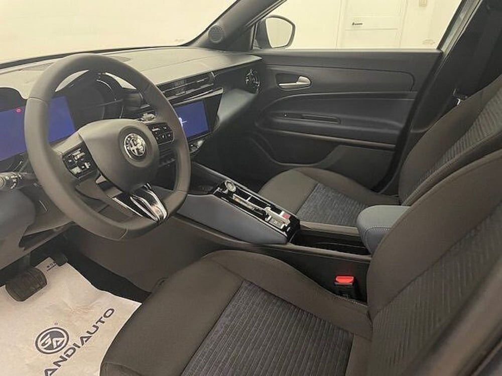 Alfa Romeo Junior nuova a Alessandria (10)