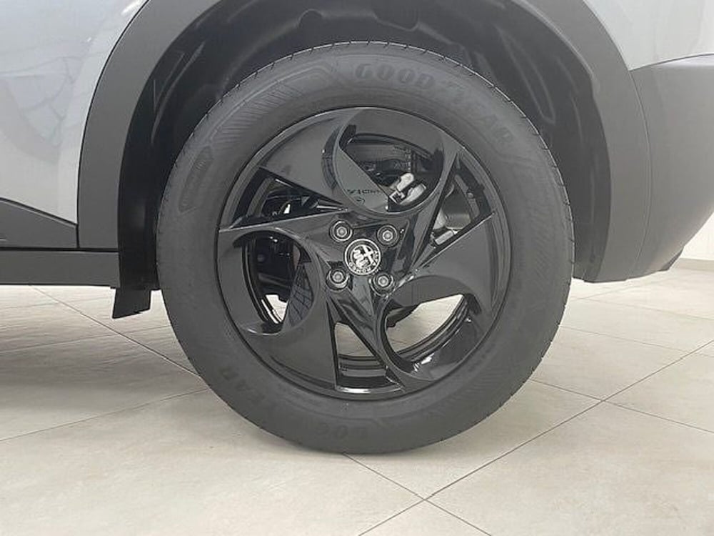 Alfa Romeo Junior nuova a Alessandria (15)