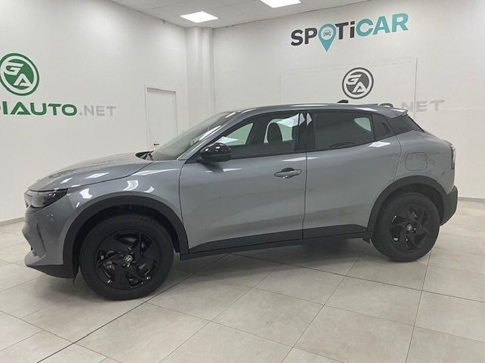 Alfa Romeo Junior nuova a Alessandria (2)